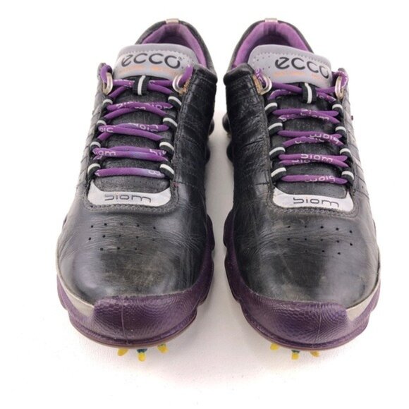 Ecco Biom Natural Motion Golf Shoes EUR 38 - Picture 4 of 12